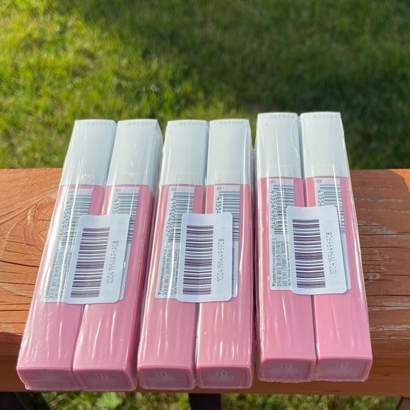 Maybelline New-York - Super Stay Matte Ink - Picture 3 of 4